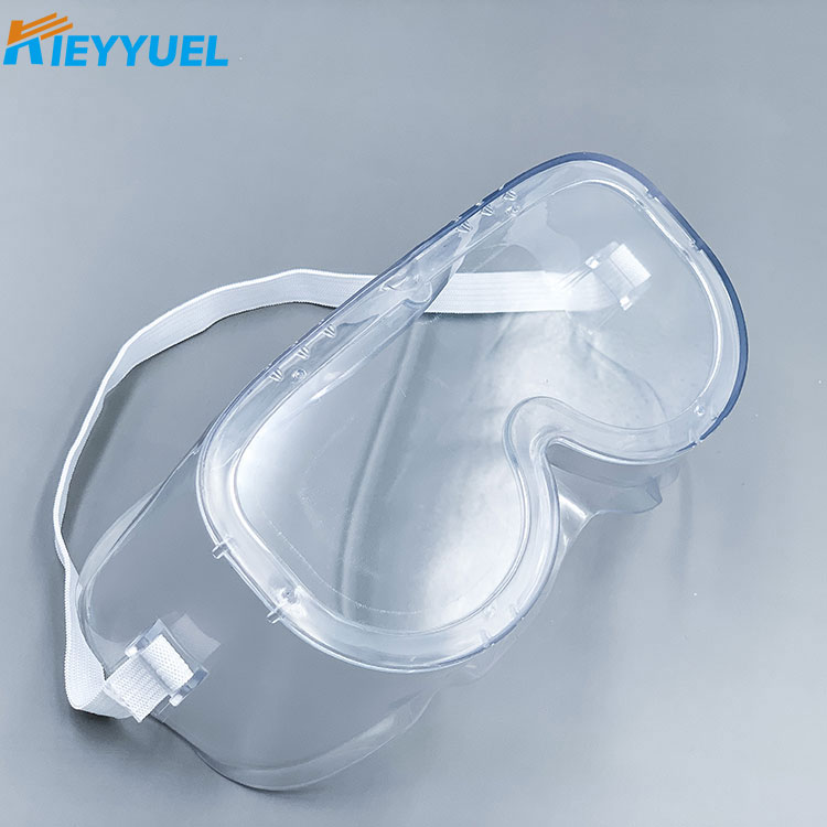 பாதுகாப்பு கண்ணாடி (காற்று புகாத)