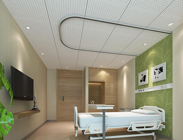 ஆன்டி-பாக்டீரியல் உயர் அழுத்த லேமினேட்