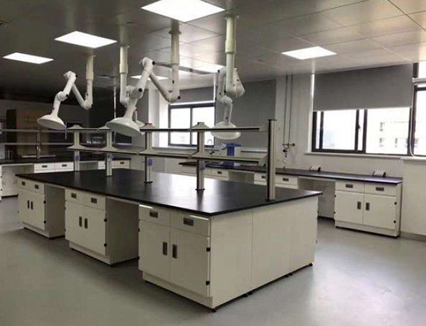 இரசாயன எதிர்ப்பு பலகை கவுண்டர்டாப்