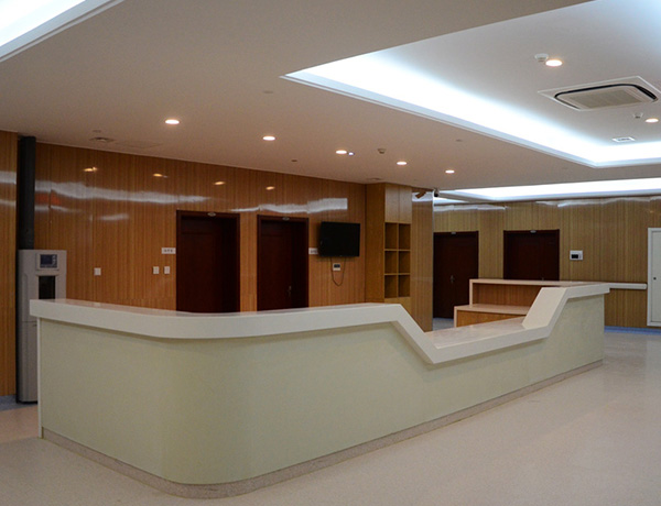 காம்பாக்ட் லேமினேட் ஒர்க்டாப்