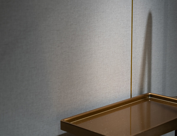 துணி உயர் அழுத்த லேமினேட்கள்