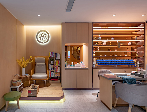 உயர் அழுத்த லேமினேட்கள்