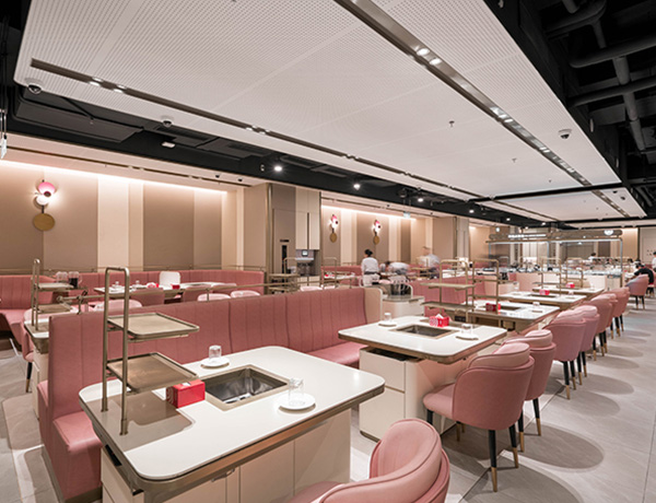 பீனாலிக் உயர் அழுத்த அலங்கார லாமியானேட்டுகள்